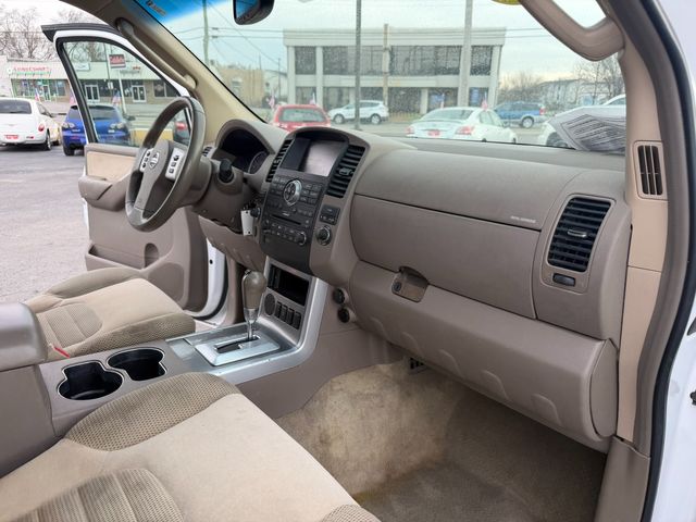 2008 Nissan Pathfinder SE | Nashville, TN | Auto Mart Used Cars Inc. 2008 Nissan Pathfinder SE | Nashville, TN | Auto Mart Used Cars Inc.