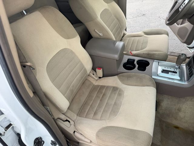 2008 Nissan Pathfinder SE | Nashville, TN | Auto Mart Used Cars Inc.