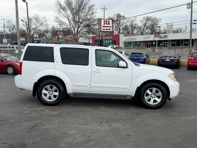 2008 Nissan Pathfinder SE | Nashville, TN | Auto Mart Used Cars Inc.
