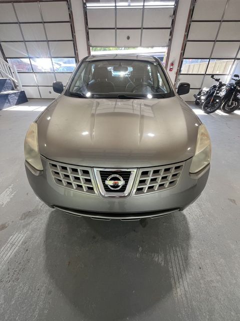 2008 Nissan Rogue S | Annapolis, MD | Annapolis Public Auto Auction 2008 Nissan Rogue S | Annapolis, MD | Annapolis Public Auto Auction