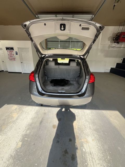 2008 Nissan Rogue S | Annapolis, MD | Annapolis Public Auto Auction 2008 Nissan Rogue S | Annapolis, MD | Annapolis Public Auto Auction