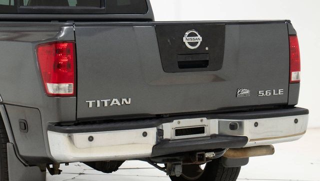 2008 Nissan Titan LE FFV 4x4 Crew Cab Short Bed 4dr (2008.5) | Houston, TX | Houston Auto Credit 2008 Nissan Titan LE FFV 4x4 Crew Cab Short Bed 4dr (2008.5) | Houston, TX | Houston Auto Credit