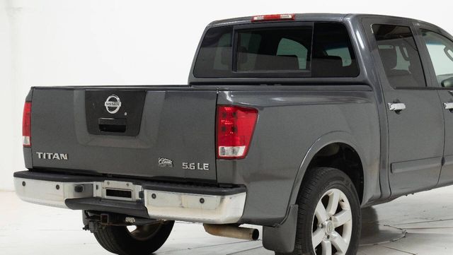 2008 Nissan Titan LE FFV 4x4 Crew Cab Short Bed 4dr (2008.5) | Houston, TX | Houston Auto Credit 2008 Nissan Titan LE FFV 4x4 Crew Cab Short Bed 4dr (2008.5) | Houston, TX | Houston Auto Credit