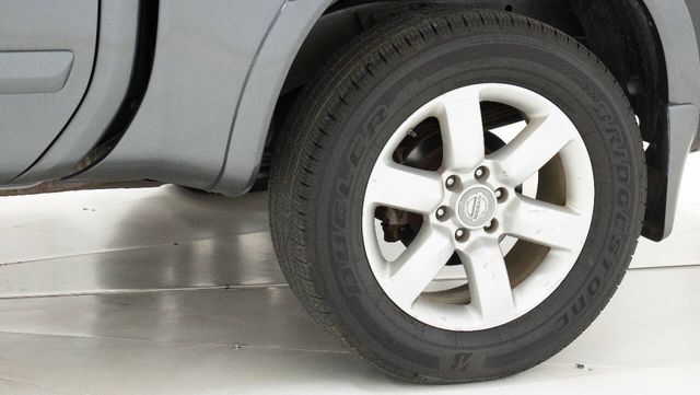 2008 Nissan Titan LE FFV 4x4 Crew Cab Short Bed 4dr (2008.5) | Houston, TX | Houston Auto Credit 2008 Nissan Titan LE FFV 4x4 Crew Cab Short Bed 4dr (2008.5) | Houston, TX | Houston Auto Credit