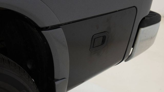 2008 Nissan Titan LE FFV 4x4 Crew Cab Short Bed 4dr (2008.5) | Houston, TX | Houston Auto Credit