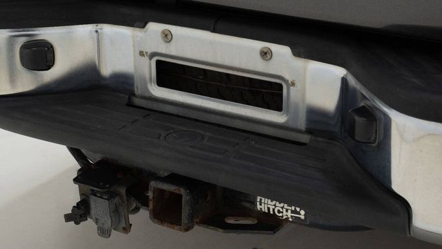 2008 Nissan Titan LE FFV 4x4 Crew Cab Short Bed 4dr (2008.5) | Houston, TX | Houston Auto Credit 2008 Nissan Titan LE FFV 4x4 Crew Cab Short Bed 4dr (2008.5) | Houston, TX | Houston Auto Credit