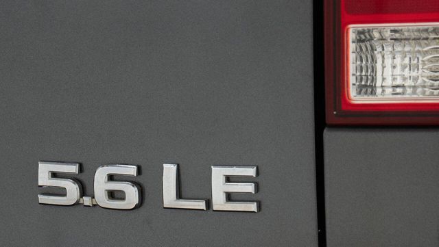 2008 Nissan Titan LE FFV 4x4 Crew Cab Short Bed 4dr (2008.5) | Houston, TX | Houston Auto Credit