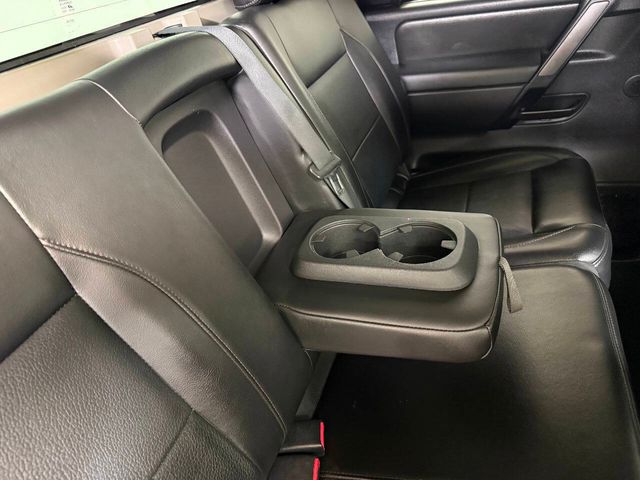 2008 Nissan Titan LE FFV 4x4 Crew Cab Short Bed 4dr (2008.5) | Houston, TX | Houston Auto Credit 2008 Nissan Titan LE FFV 4x4 Crew Cab Short Bed 4dr (2008.5) | Houston, TX | Houston Auto Credit