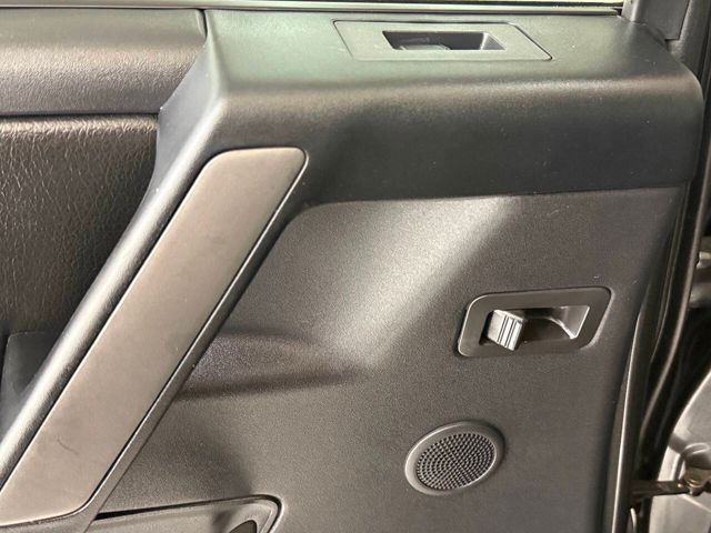 2008 Nissan Titan LE FFV 4x4 Crew Cab Short Bed 4dr (2008.5) | Houston, TX | Houston Auto Credit