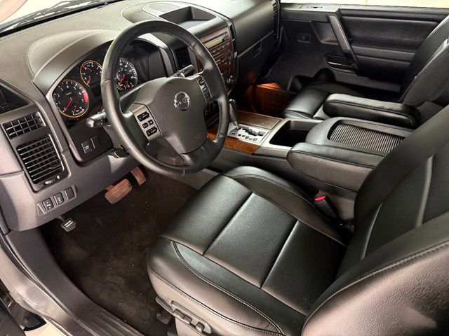 2008 Nissan Titan LE FFV 4x4 Crew Cab Short Bed 4dr (2008.5) | Houston, TX | Houston Auto Credit 2008 Nissan Titan LE FFV 4x4 Crew Cab Short Bed 4dr (2008.5) | Houston, TX | Houston Auto Credit