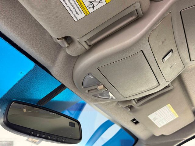 2008 Nissan Titan LE FFV 4x4 Crew Cab Short Bed 4dr (2008.5) | Houston, TX | Houston Auto Credit