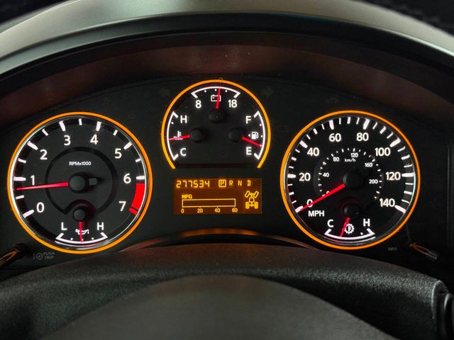 2008 Nissan Titan LE FFV 4x4 Crew Cab Short Bed 4dr (2008.5) | Houston, TX | Houston Auto Credit 2008 Nissan Titan LE FFV 4x4 Crew Cab Short Bed 4dr (2008.5) | Houston, TX | Houston Auto Credit