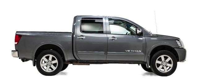 2008 Nissan Titan LE FFV 4x4 Crew Cab Short Bed 4dr (2008.5) | Houston, TX | Houston Auto Credit 2008 Nissan Titan LE FFV 4x4 Crew Cab Short Bed 4dr (2008.5) | Houston, TX | Houston Auto Credit
