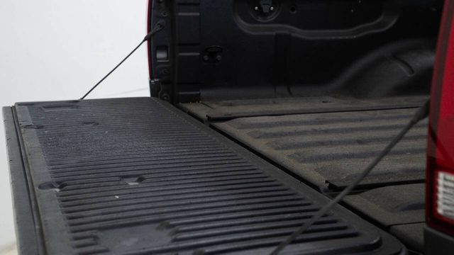 2008 Nissan Titan LE FFV 4x4 Crew Cab Short Bed 4dr (2008.5) | Houston, TX | Houston Auto Credit