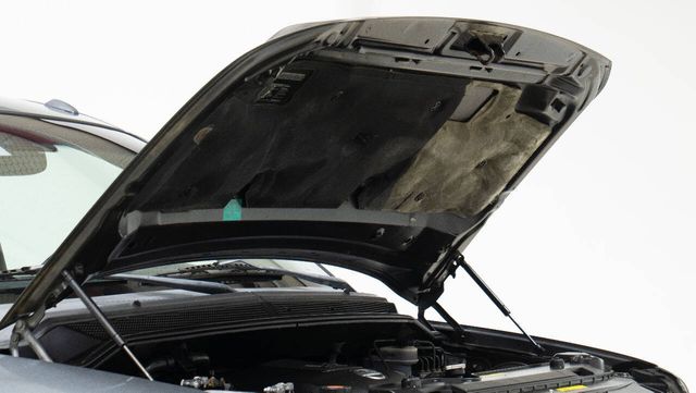 2008 Nissan Titan LE FFV 4x4 Crew Cab Short Bed 4dr (2008.5) | Houston, TX | Houston Auto Credit