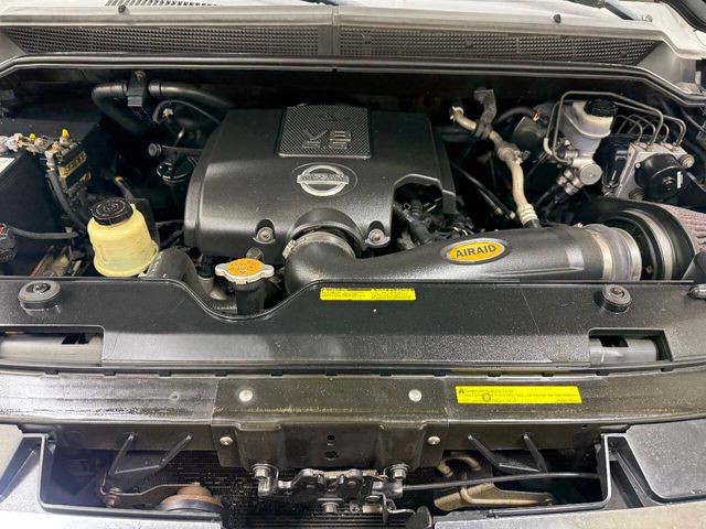 2008 Nissan Titan LE FFV 4x4 Crew Cab Short Bed 4dr (2008.5) | Houston, TX | Houston Auto Credit 2008 Nissan Titan LE FFV 4x4 Crew Cab Short Bed 4dr (2008.5) | Houston, TX | Houston Auto Credit