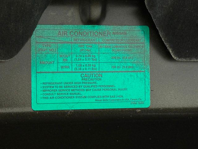 2008 Nissan Titan LE FFV 4x4 Crew Cab Short Bed 4dr (2008.5) | Houston, TX | Houston Auto Credit