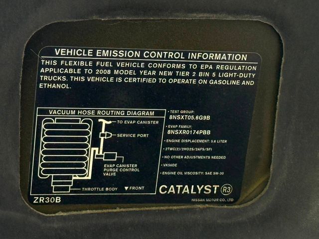 2008 Nissan Titan LE FFV 4x4 Crew Cab Short Bed 4dr (2008.5) | Houston, TX | Houston Auto Credit 2008 Nissan Titan LE FFV 4x4 Crew Cab Short Bed 4dr (2008.5) | Houston, TX | Houston Auto Credit