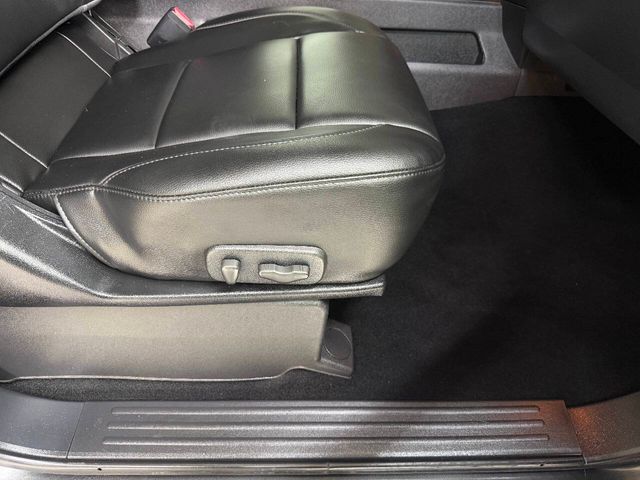 2008 Nissan Titan LE FFV 4x4 Crew Cab Short Bed 4dr (2008.5) | Houston, TX | Houston Auto Credit