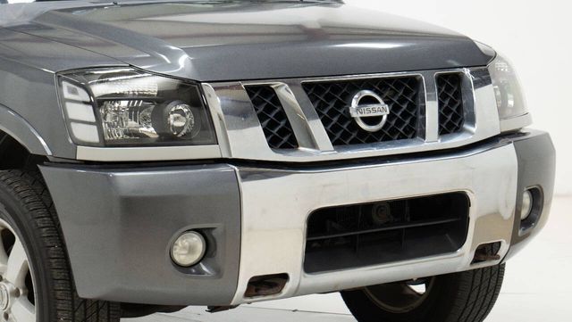 2008 Nissan Titan LE FFV 4x4 Crew Cab Short Bed 4dr (2008.5) | Houston, TX | Houston Auto Credit 2008 Nissan Titan LE FFV 4x4 Crew Cab Short Bed 4dr (2008.5) | Houston, TX | Houston Auto Credit