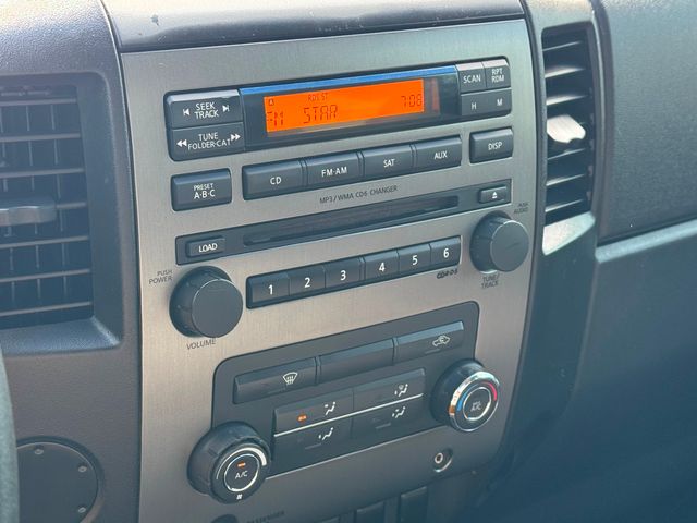 2008 Nissan Titan SE FFV | Plano, TX | Schneck Motor Company
