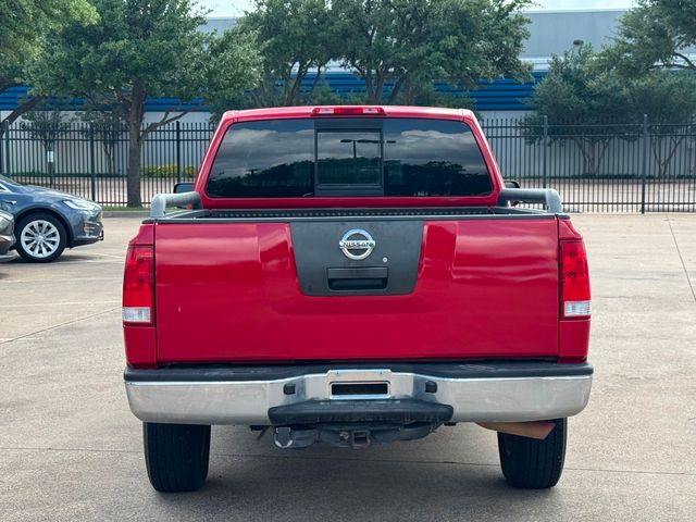 2008 Nissan Titan SE FFV | Plano, TX | Schneck Motor Company