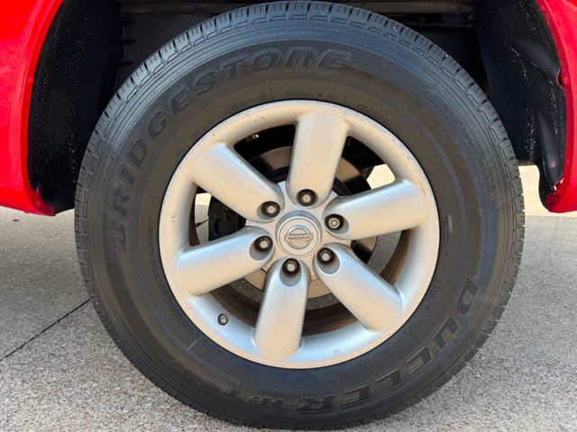2008 Nissan Titan SE FFV | Plano, TX | Schneck Motor Company