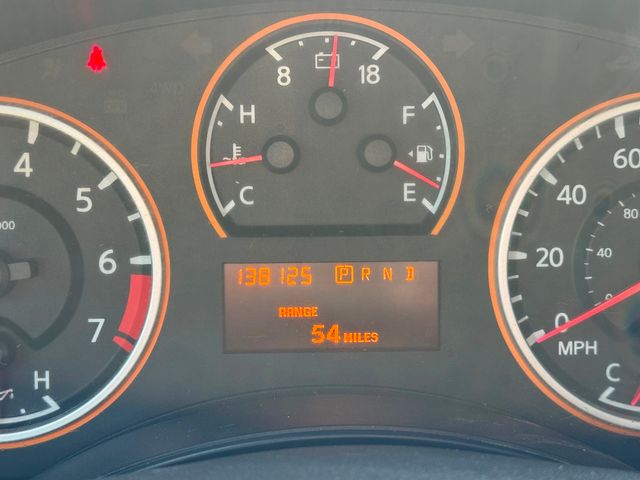 2008 Nissan Titan SE FFV | Plano, TX | Schneck Motor Company