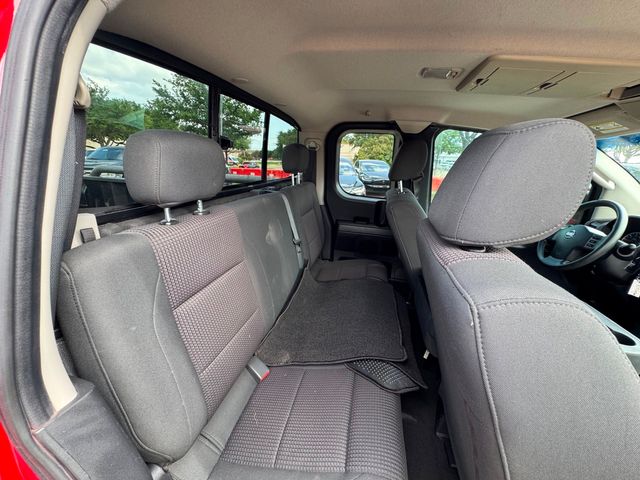 2008 Nissan Titan SE FFV | Plano, TX | Schneck Motor Company