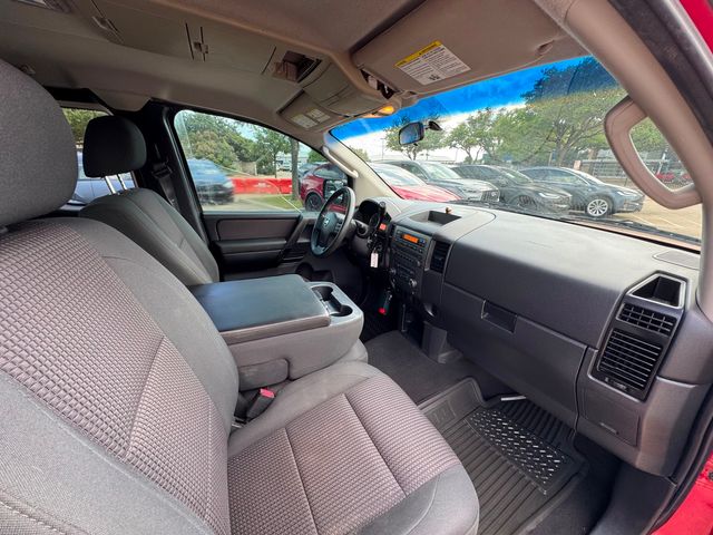 2008 Nissan Titan SE FFV | Plano, TX | Schneck Motor Company 2008 Nissan Titan SE FFV | Plano, TX | Schneck Motor Company