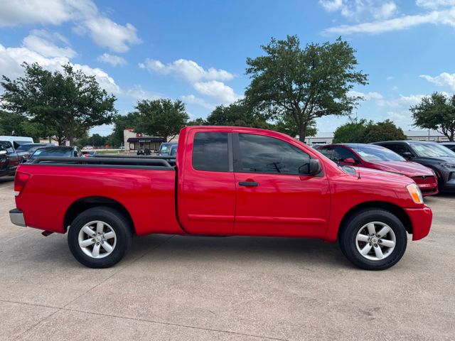 2008 Nissan Titan SE FFV | Plano, TX | Schneck Motor Company