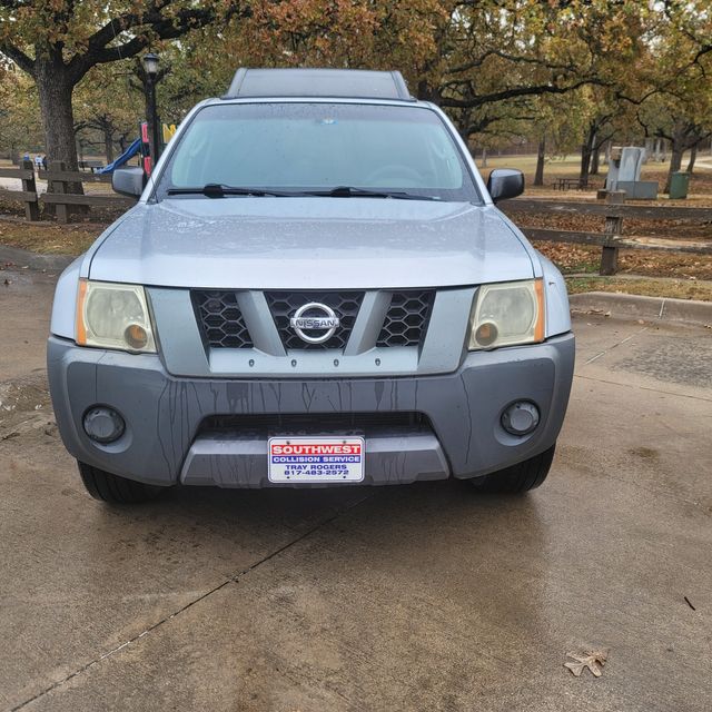 2008 Nissan Xterra X | Arlington, TX | Tray Rogers dba Southwest Collision Center 2008 Nissan Xterra X | Arlington, TX | Tray Rogers dba Southwest Collision Center