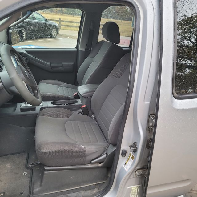 2008 Nissan Xterra X | Arlington, TX | Tray Rogers dba Southwest Collision Center 2008 Nissan Xterra X | Arlington, TX | Tray Rogers dba Southwest Collision Center
