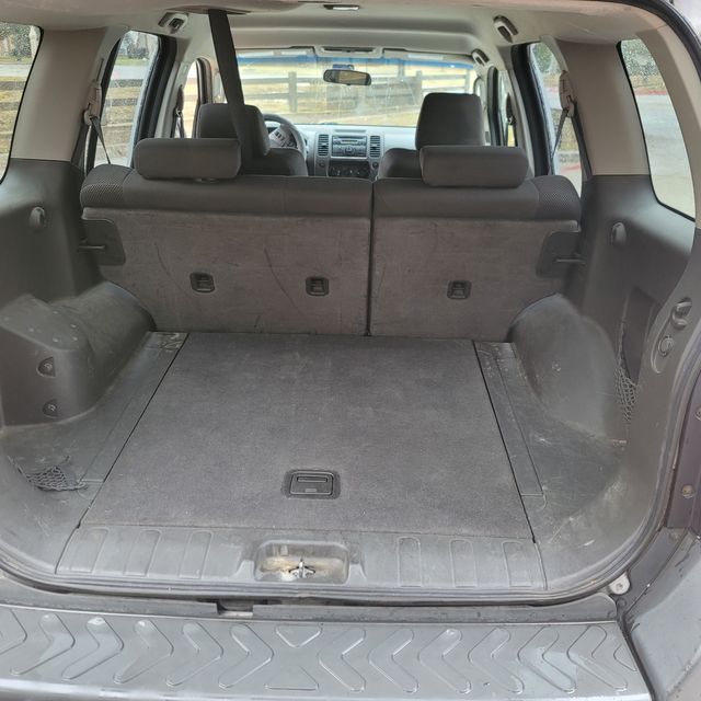 2008 Nissan Xterra X | Arlington, TX | Tray Rogers dba Southwest Collision Center 2008 Nissan Xterra X | Arlington, TX | Tray Rogers dba Southwest Collision Center