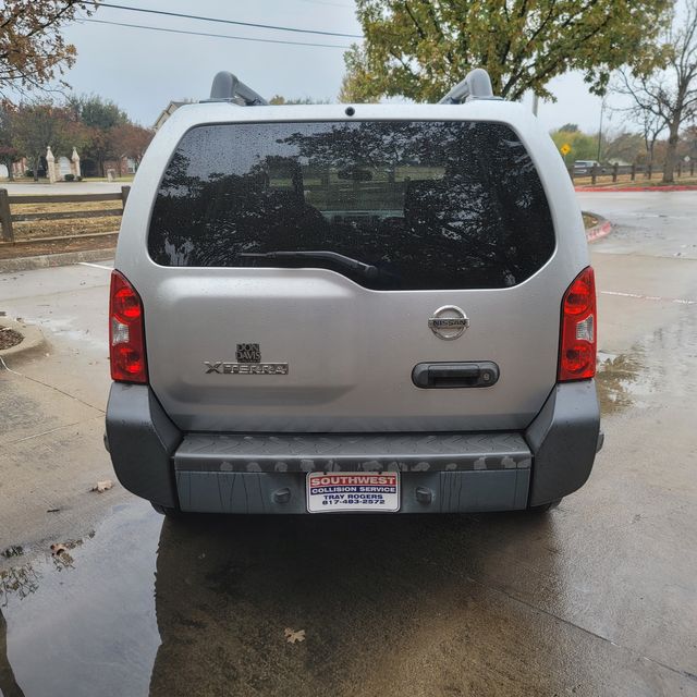 2008 Nissan Xterra X | Arlington, TX | Tray Rogers dba Southwest Collision Center 2008 Nissan Xterra X | Arlington, TX | Tray Rogers dba Southwest Collision Center