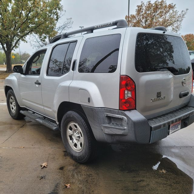 2008 Nissan Xterra X | Arlington, TX | Tray Rogers dba Southwest Collision Center 2008 Nissan Xterra X | Arlington, TX | Tray Rogers dba Southwest Collision Center