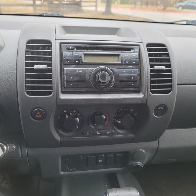 2008 Nissan Xterra X | Arlington, TX | Tray Rogers dba Southwest Collision Center 2008 Nissan Xterra X | Arlington, TX | Tray Rogers dba Southwest Collision Center