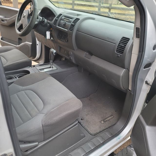 2008 Nissan Xterra X | Arlington, TX | Tray Rogers dba Southwest Collision Center 2008 Nissan Xterra X | Arlington, TX | Tray Rogers dba Southwest Collision Center