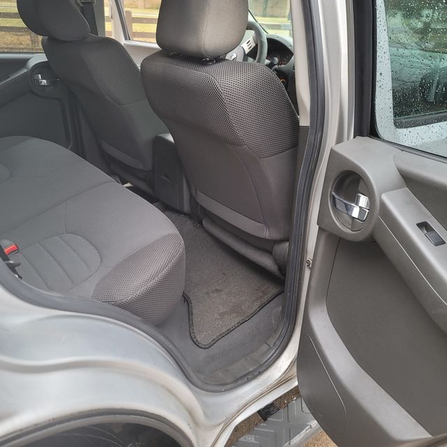 2008 Nissan Xterra X | Arlington, TX | Tray Rogers dba Southwest Collision Center 2008 Nissan Xterra X | Arlington, TX | Tray Rogers dba Southwest Collision Center