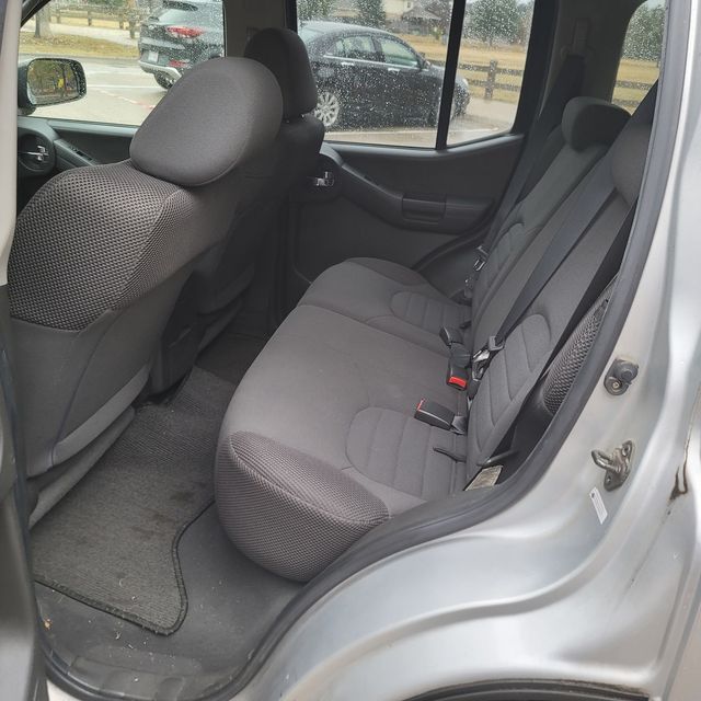 2008 Nissan Xterra X | Arlington, TX | Tray Rogers dba Southwest Collision Center 2008 Nissan Xterra X | Arlington, TX | Tray Rogers dba Southwest Collision Center