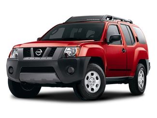 2008 Nissan Xterra S | Honolulu, HI | Autosource Hawaii 