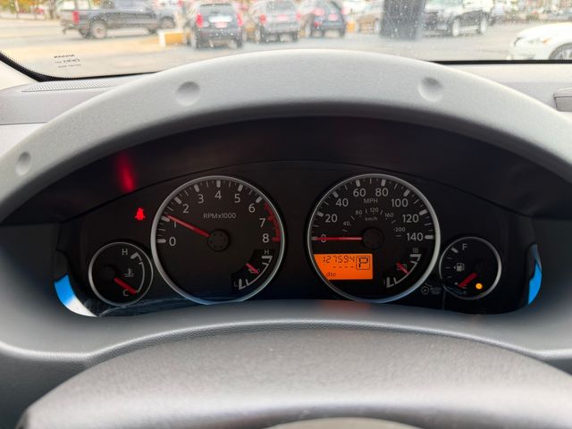 2008 Nissan Xterra SE | Nashville, TN | Auto Mart Used Cars Inc. 2008 Nissan Xterra SE | Nashville, TN | Auto Mart Used Cars Inc.