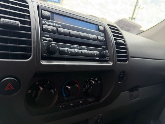 2008 Nissan Xterra SE | Nashville, TN | Auto Mart Used Cars Inc. 2008 Nissan Xterra SE | Nashville, TN | Auto Mart Used Cars Inc.