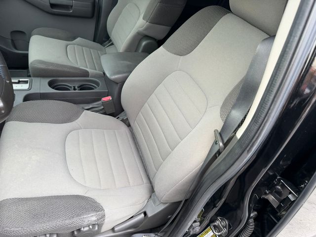 2008 Nissan Xterra SE | Nashville, TN | Auto Mart Used Cars Inc. 2008 Nissan Xterra SE | Nashville, TN | Auto Mart Used Cars Inc.