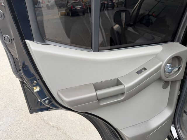 2008 Nissan Xterra SE | Nashville, TN | Auto Mart Used Cars Inc. 2008 Nissan Xterra SE | Nashville, TN | Auto Mart Used Cars Inc.