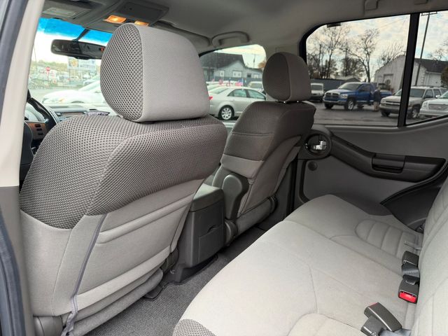 2008 Nissan Xterra SE | Nashville, TN | Auto Mart Used Cars Inc. 2008 Nissan Xterra SE | Nashville, TN | Auto Mart Used Cars Inc.