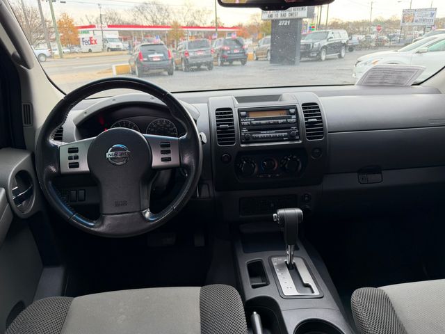 2008 Nissan Xterra SE | Nashville, TN | Auto Mart Used Cars Inc. 2008 Nissan Xterra SE | Nashville, TN | Auto Mart Used Cars Inc.