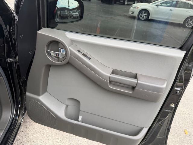 2008 Nissan Xterra SE | Nashville, TN | Auto Mart Used Cars Inc. 2008 Nissan Xterra SE | Nashville, TN | Auto Mart Used Cars Inc.