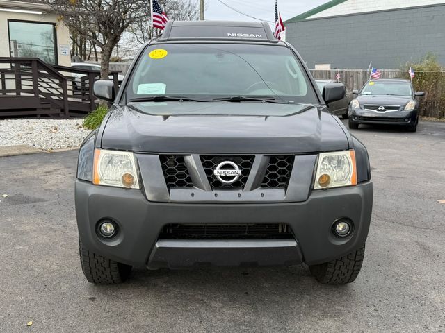 2008 Nissan Xterra SE | Nashville, TN | Auto Mart Used Cars Inc. 2008 Nissan Xterra SE | Nashville, TN | Auto Mart Used Cars Inc.