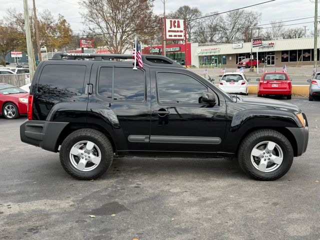 2008 Nissan Xterra SE | Nashville, TN | Auto Mart Used Cars Inc. 2008 Nissan Xterra SE | Nashville, TN | Auto Mart Used Cars Inc.